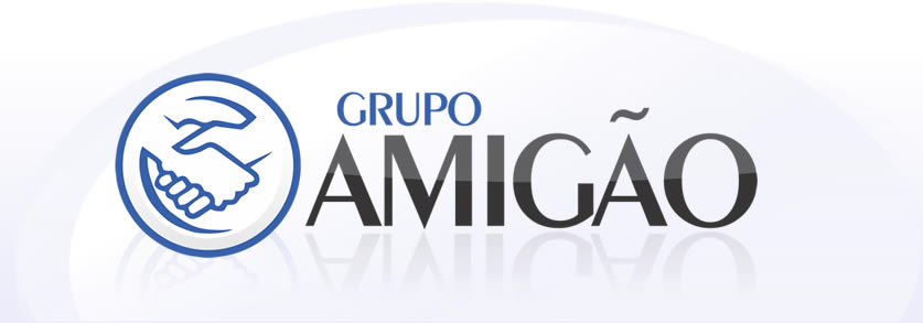 grupo amigão - Amigão Eletrônica e Eletricidade - Amigão auto peças